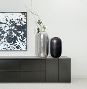 ensemble de vases Modern