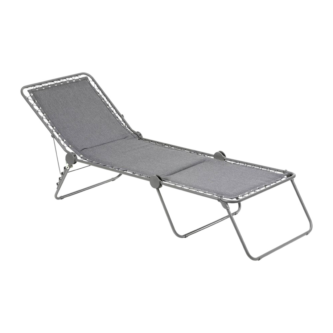 Liegestuhl Light Comfort