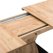 table à rallonge DERBY