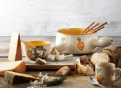 caquelon à fondue URSLI