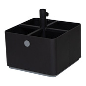zoccolo per ombrellone Grow