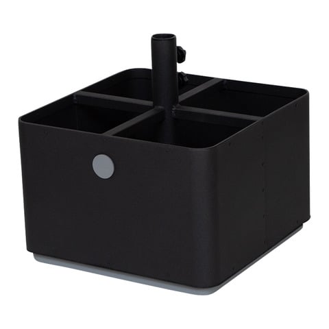 Schirmsockel Grow
