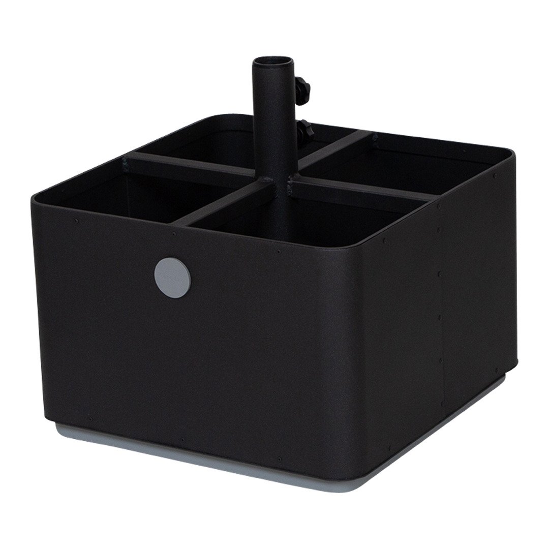 zoccolo per ombrellone Grow
