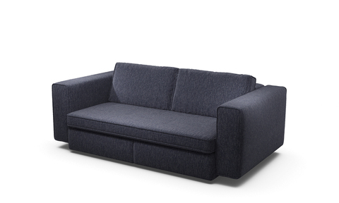 Einzelsofa CLOUDY1