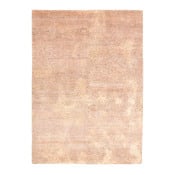 tapis d’Orient modernes Tib. Nepal Canamo