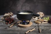 caquelon à fondue Alpine