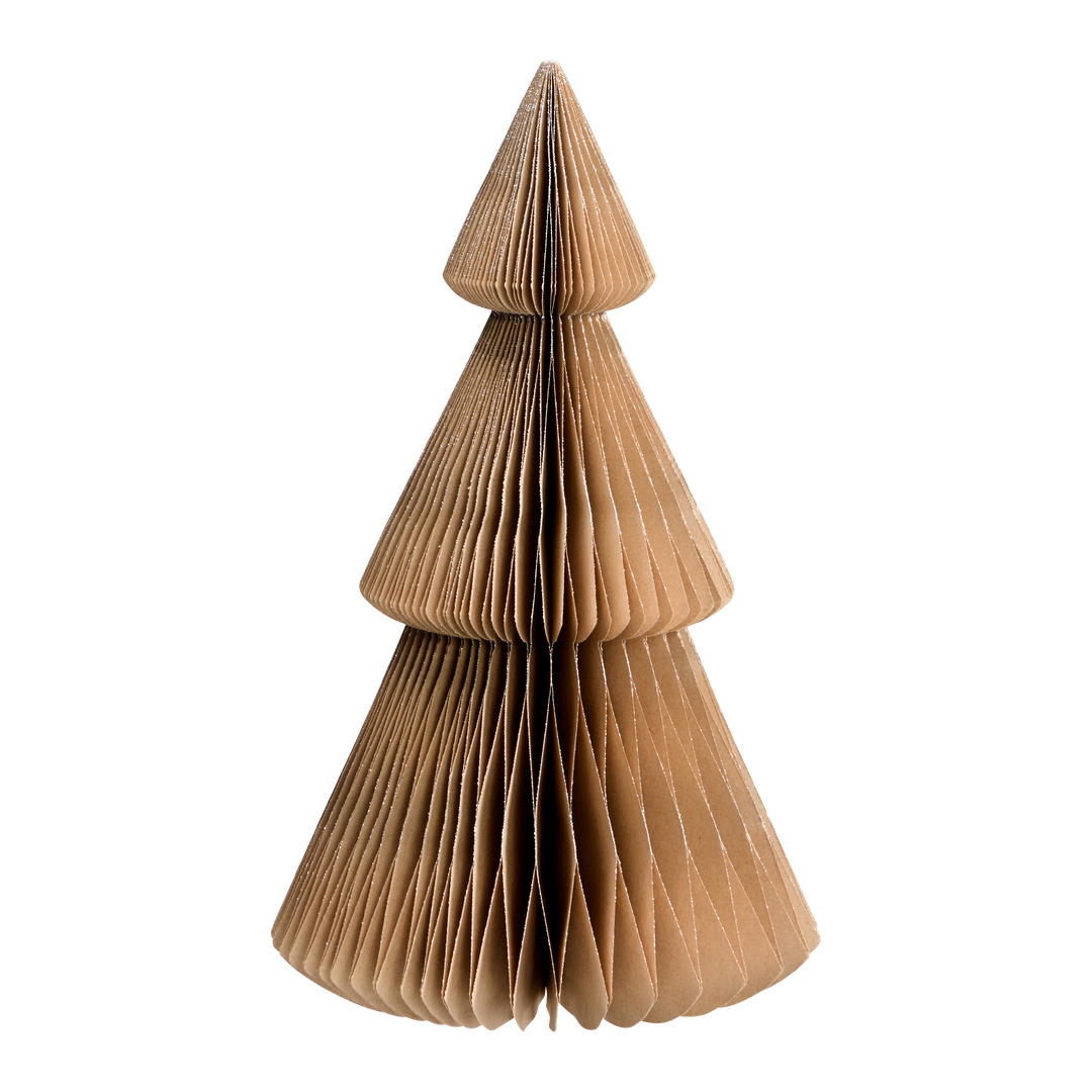 Deko-Tannenbaum Alpine Nature