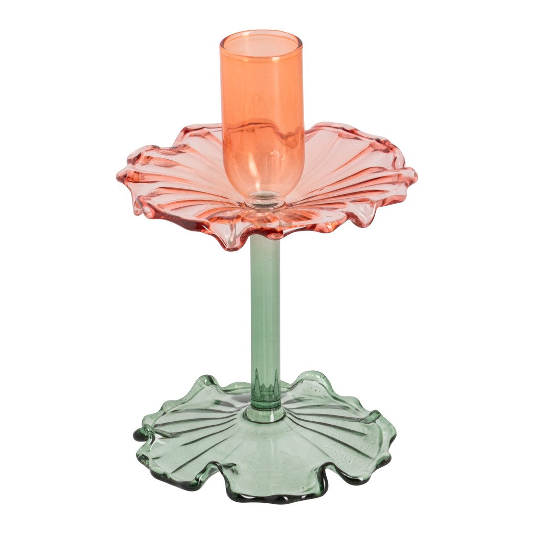 Kerzenständer Fiore