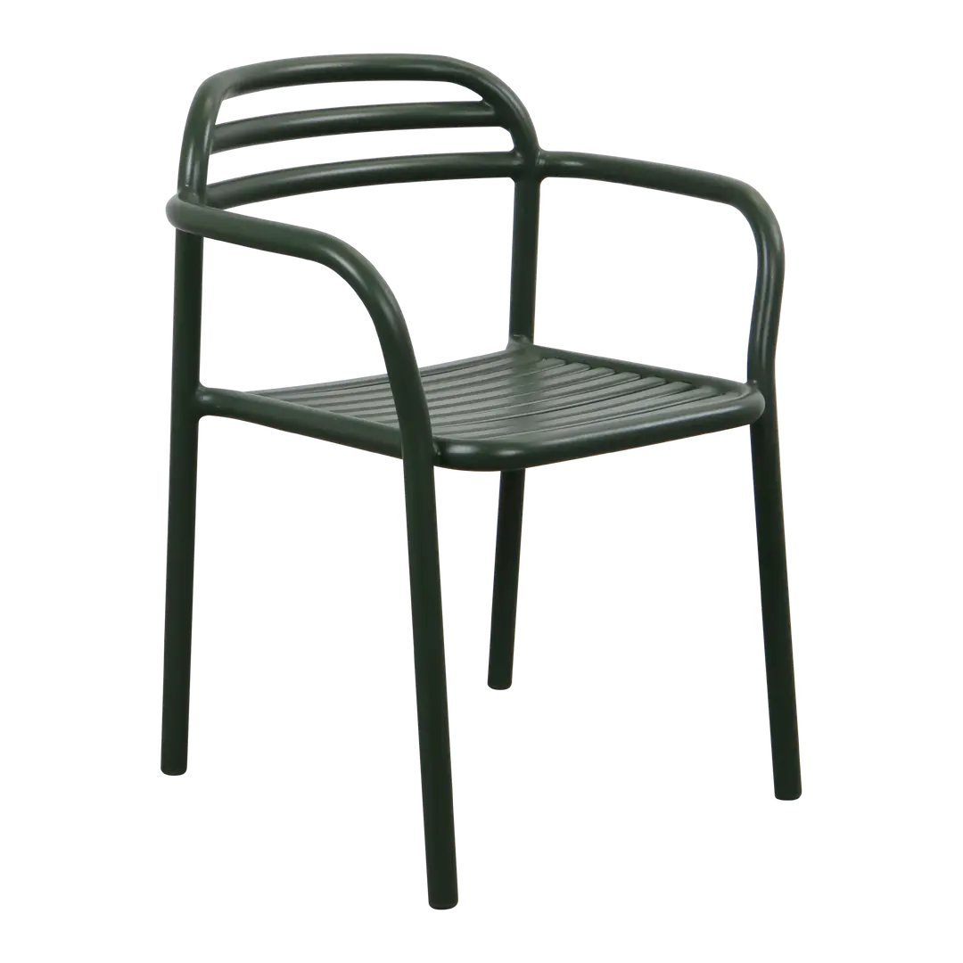 sedia da giardino Bliss