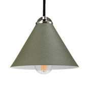 lampada a sospensione Mix & Match