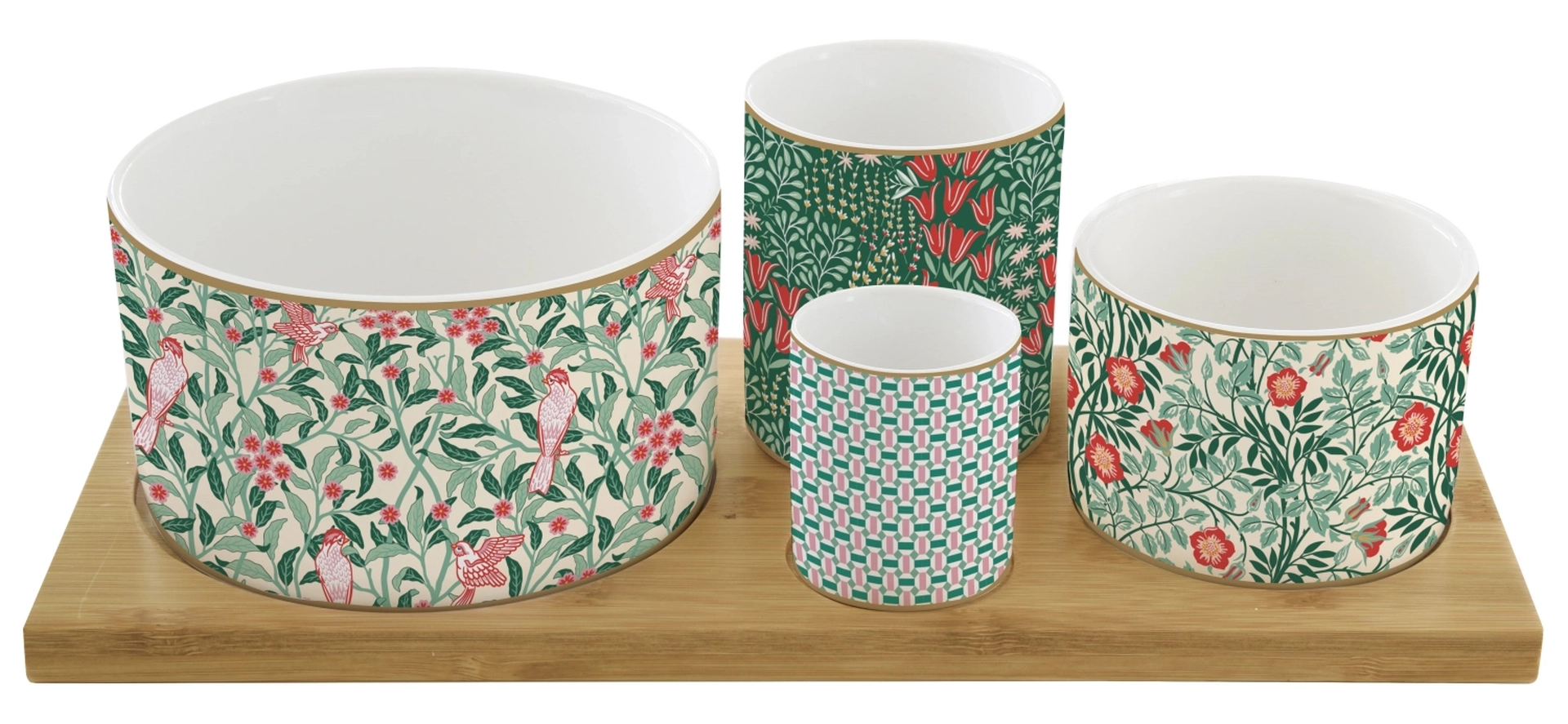 Apéro-Schalen-Set Apero