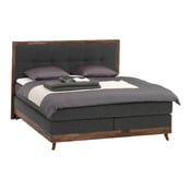 lit boxspring Island-Spring Elegant