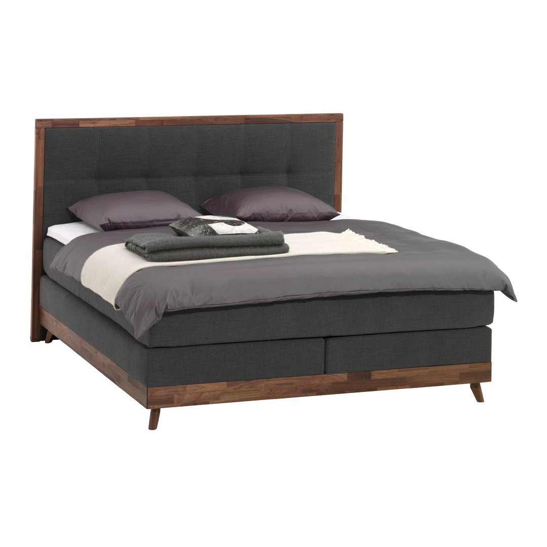 letto Boxspring ISLAND-SPRING ELE.