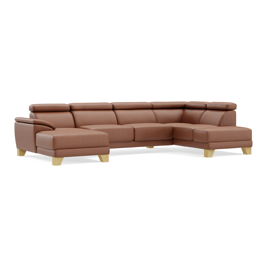 Ecksofa Lynn 2.0