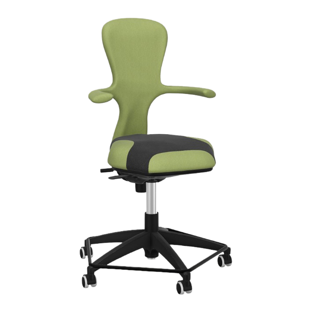sedia per ufficio Moving 73