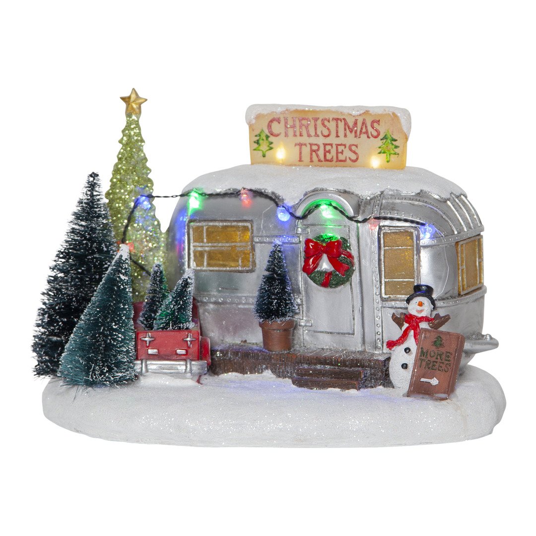 LED-Decorazioni natalizie Merryvill