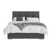 letto Boxspring Lenno
