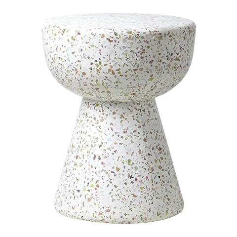 Beistelltisch Terrazzo