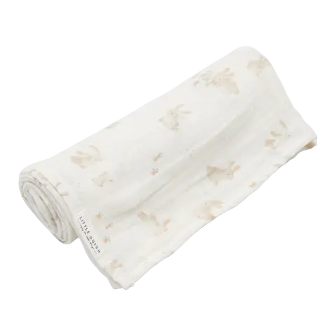 Muslin-Tuch Little Tex