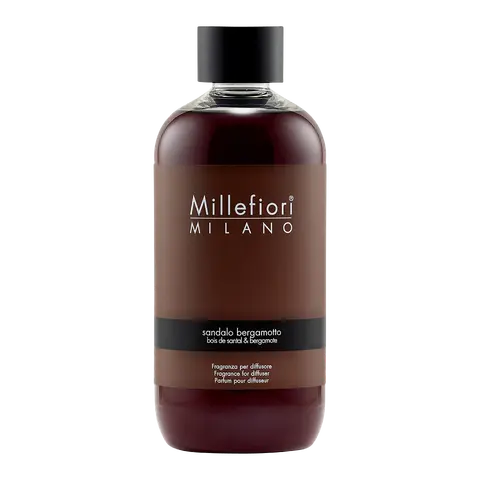 refill Mille-Natural