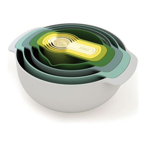 set coupelle NEST