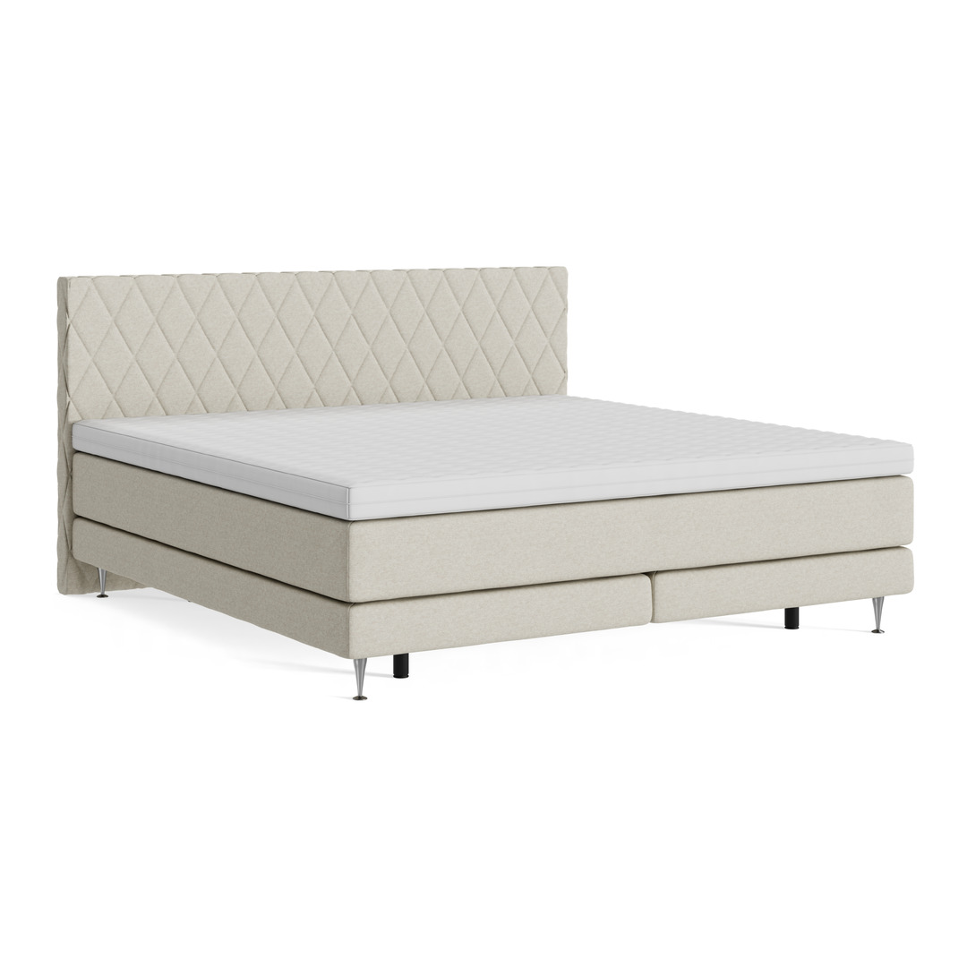 Boxspringbett Odin