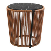 table basse de jardin Cartagenas