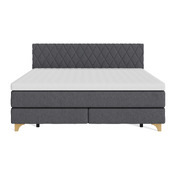 Boxspringbett Odin