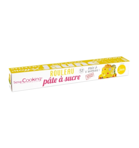 fondant CANDY