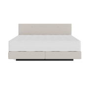 Boxspringbett Aurora