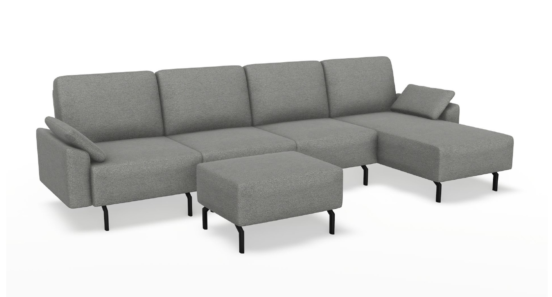 Ecksofa Ascona