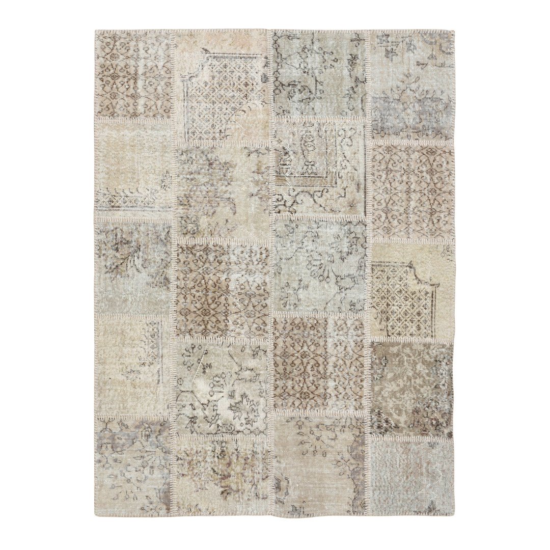 tappeti orientali moderni Vintage Patchwork