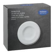 Tellerset Noblesse