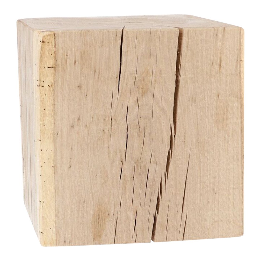 tabouret unique BLOCK