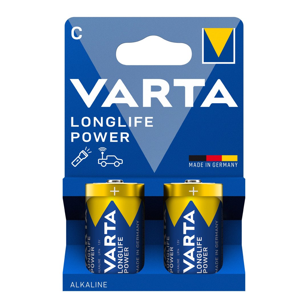 Batterie Longlife