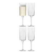 Champagnerglas-Set Gio