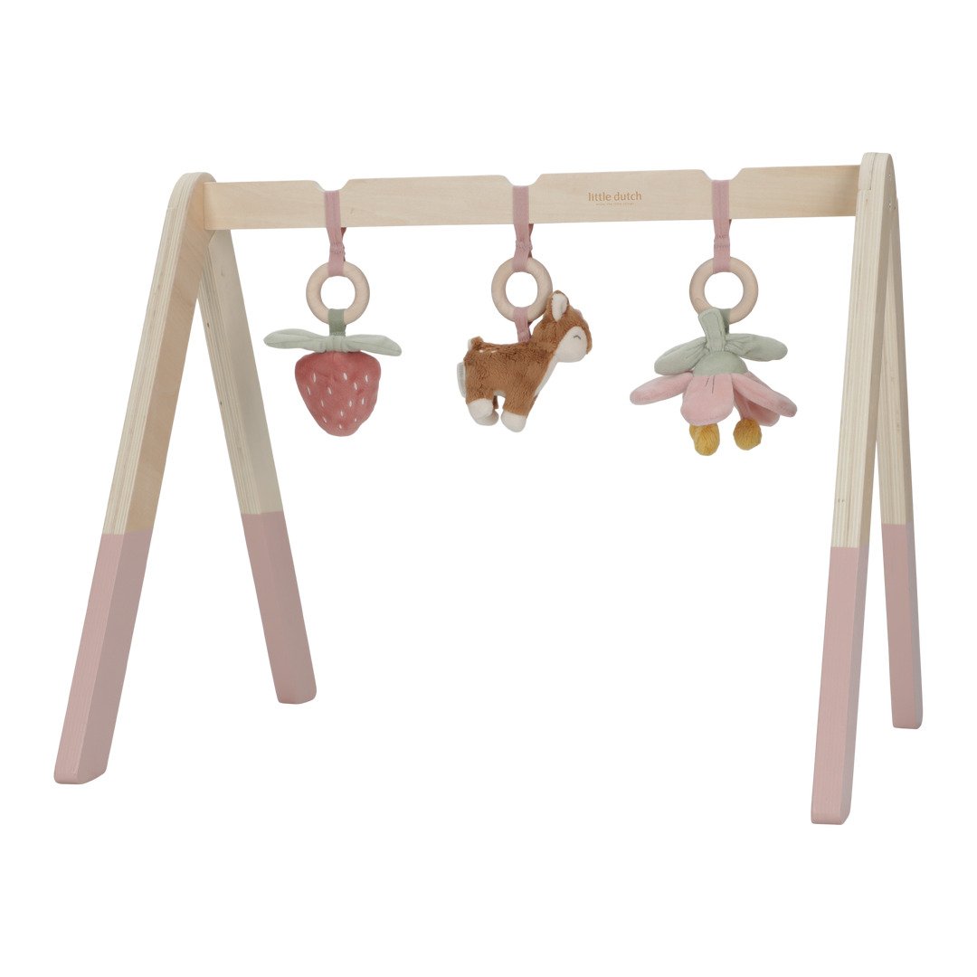 Jouets en bois Fairy Garden