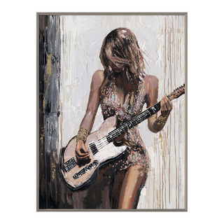 Tableau avec cadre Arte-Frame
