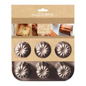Backform Baking