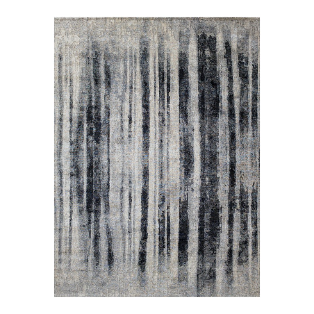 tapis d’Orient modernes Tib. Nepal Contemporary