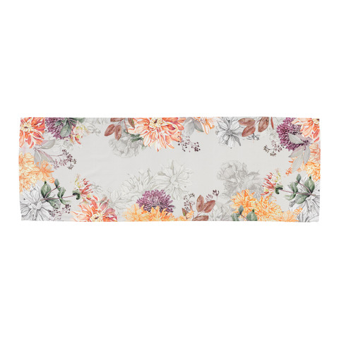 chemin de table Dahlia