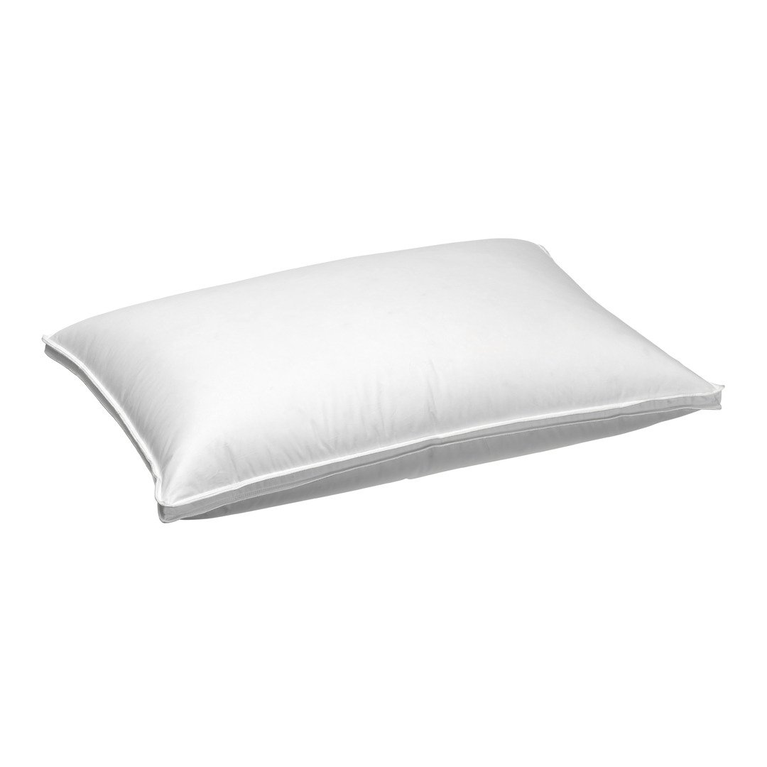 Kopfkissen Luxury No.1 (Bio)