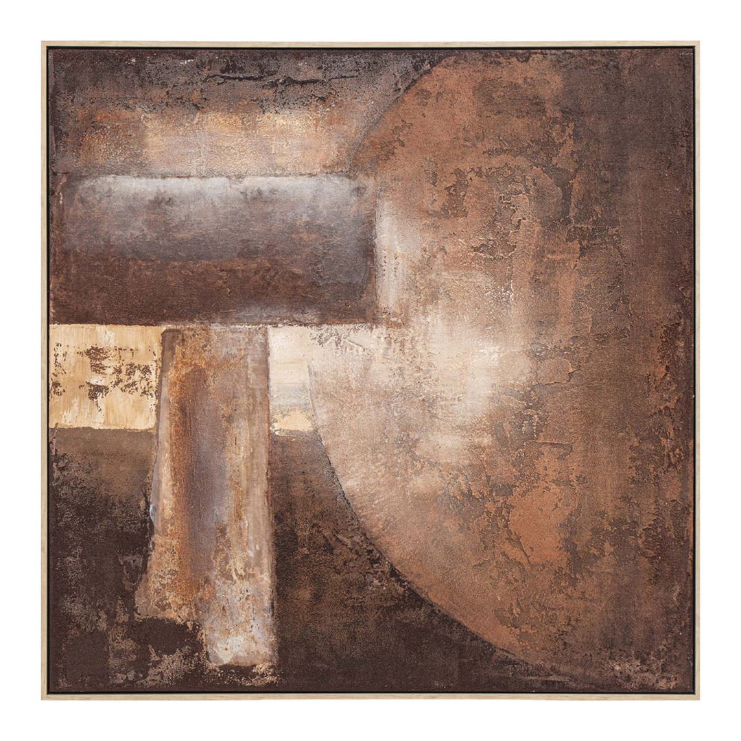 Tableau avec cadre Arte-Frame