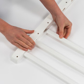parapetto per le scale MyGate