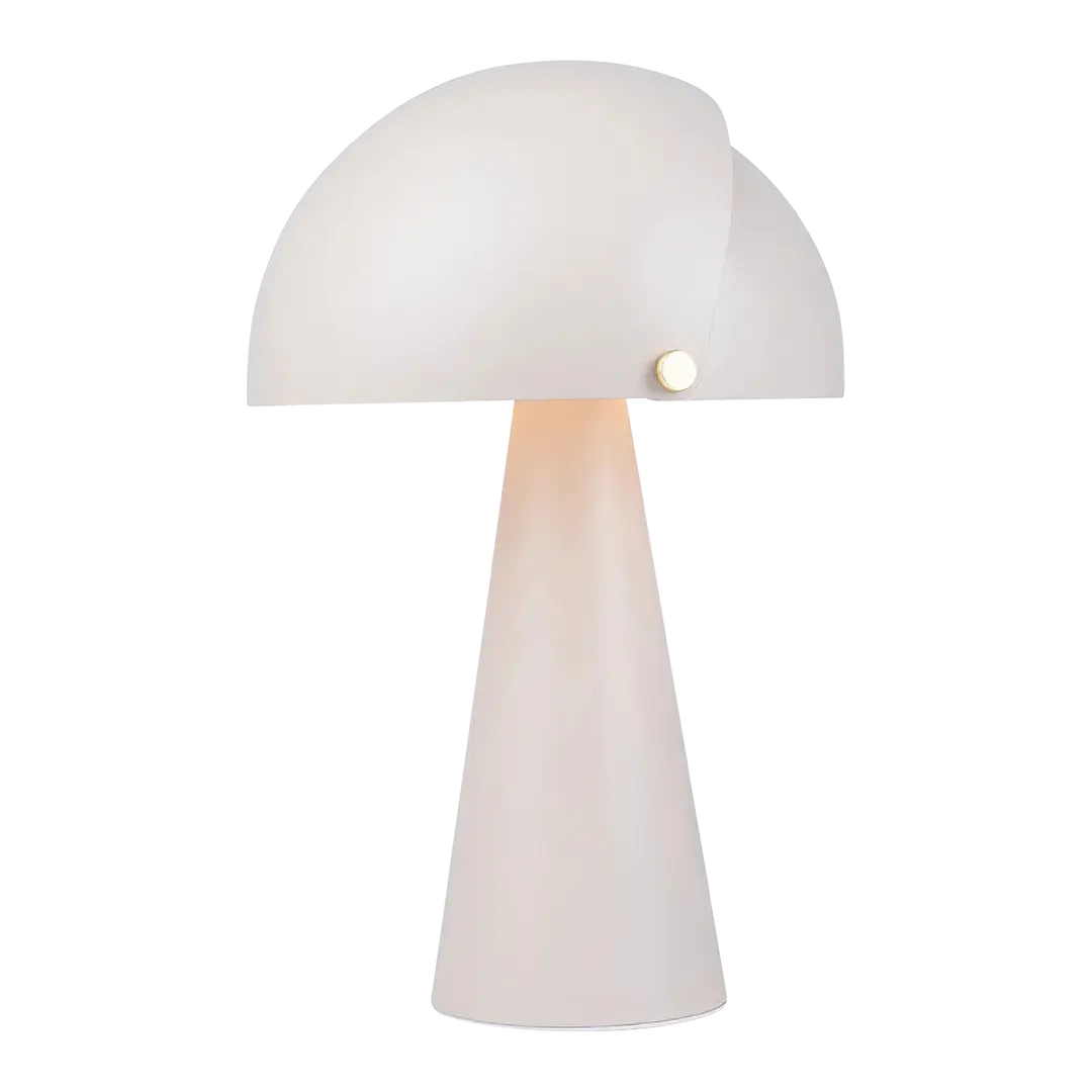 lampada da tavolo Align