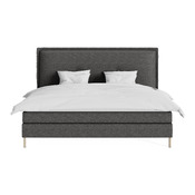 letto Boxspring DIPLOMAT-CONT.