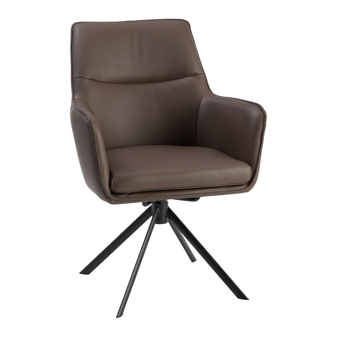 chaise à accoudoirs ZEUS