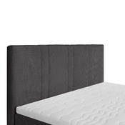 lit boxspring PAOLA