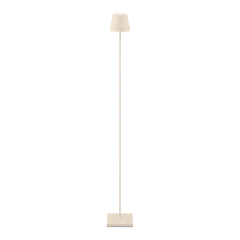 Outdoor lampada a stelo Nuindie