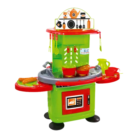 cucina giocattolo Light And Sound